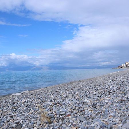 Seaside House With Garden Βίλα Δερβένι Εξωτερικό φωτογραφία