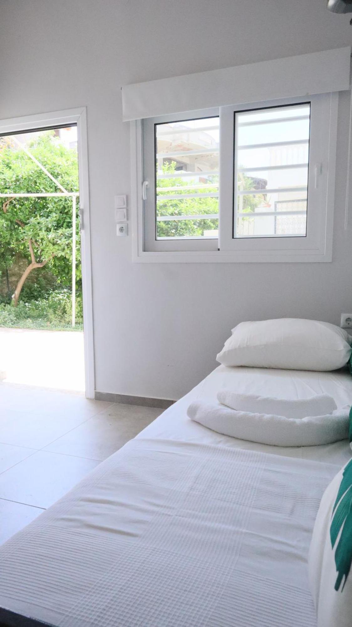Seaside House With Garden Βίλα Δερβένι Εξωτερικό φωτογραφία